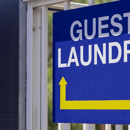 Gosford Inn Motel エクステリア 写真
