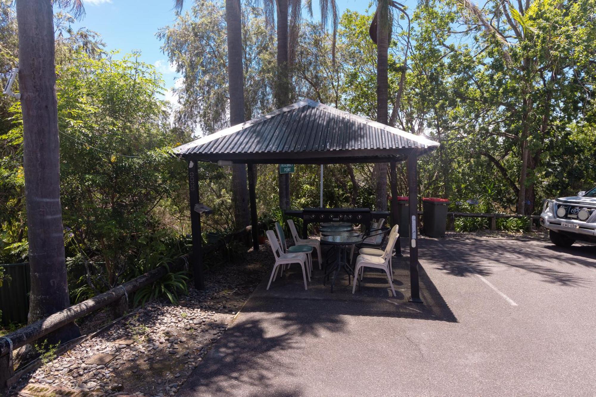 Gosford Inn Motel エクステリア 写真
