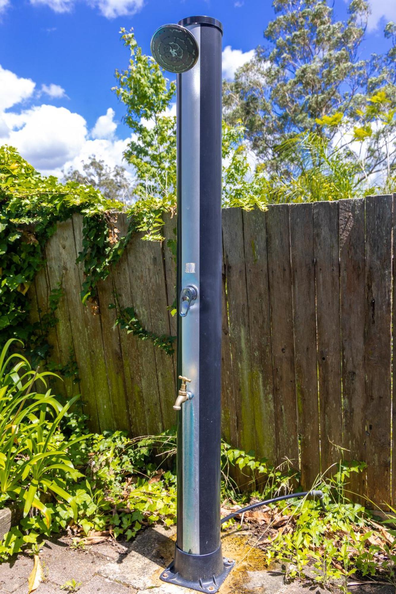 Gosford Inn Motel エクステリア 写真